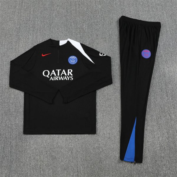 PSG 2025-2026 Chándal Entrenamiento
