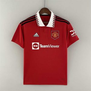 Manchester United 2022 Home