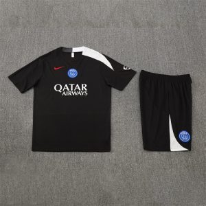 PSG 2025-2026 Entrenamiento