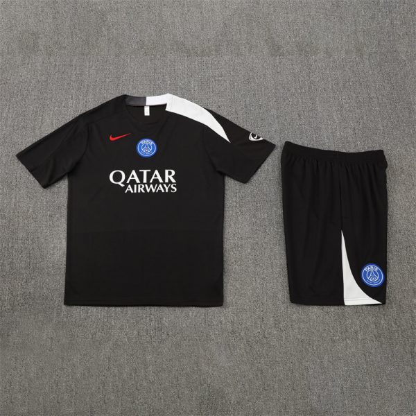 PSG 2025-2026 Entrenamiento