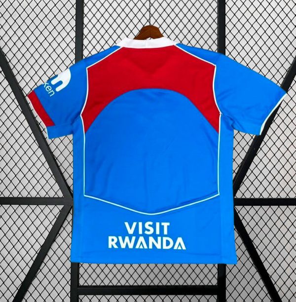 Atlético de Madrid 2025-2026 Tercera - Imagen 2