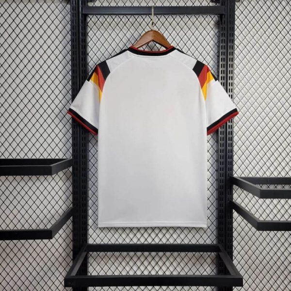 Alemania 2025-2026 Home - Imagen 3