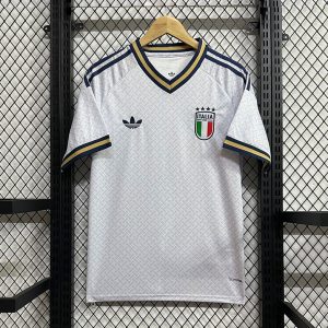 Italia 2025-2026 Visitante