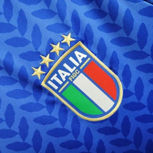 Italia 2025-2026 Home - Imagen 2