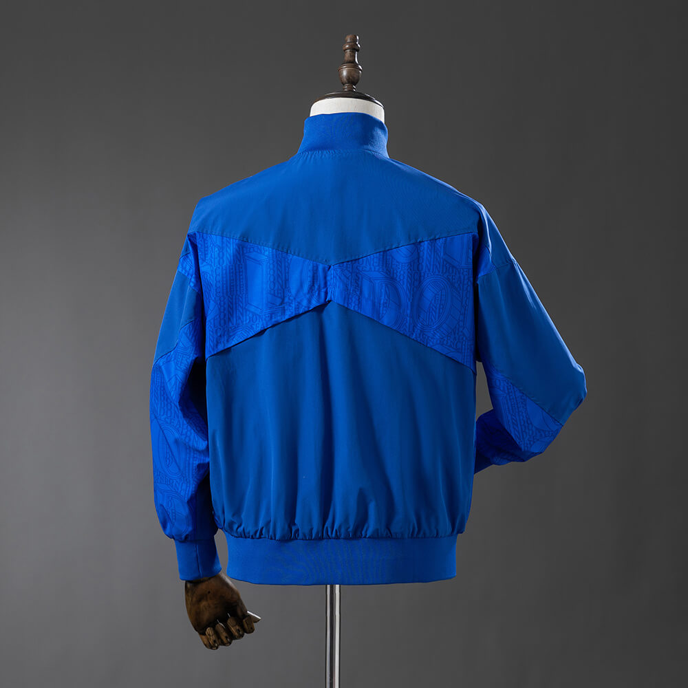 Chelsea FC 2025-2026 Cortavientos - Imagen 2