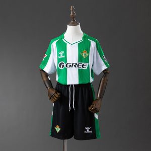 Real Betis 2025-2026 Home Niño