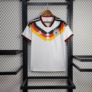 Alemania 2025-2026 Home