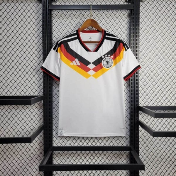 Alemania 2025-2026 Home