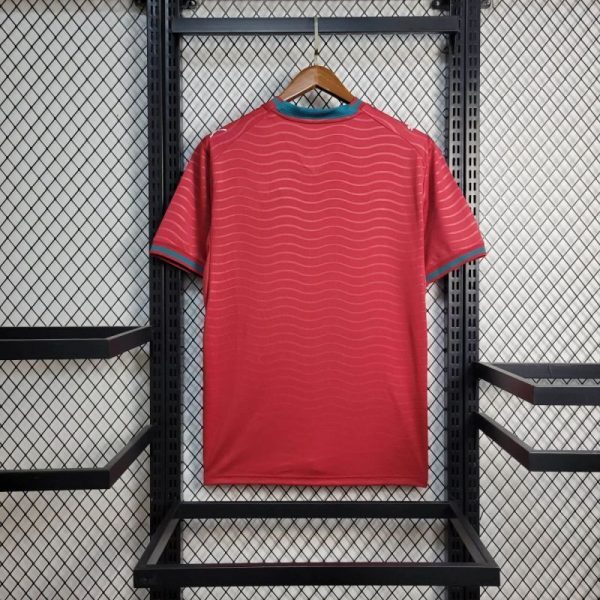 Portugal 2025-2026 Home - Imagen 3