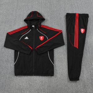 Liverpool 2025-2026 Cortavientos