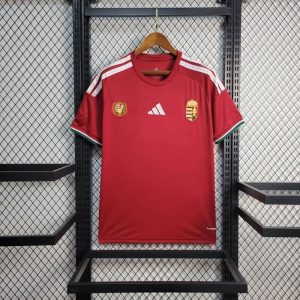 Hungria 2025-2026 Home