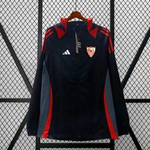 Sevilla FC 2025-2026 Cortavientos