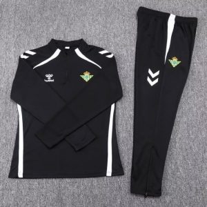 Real Betis 2025-2026 Chándal Entrenamiento