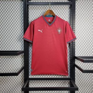 Portugal 2025-2026 Home