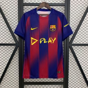 FC Barcelona 2025-2026 Ed. Especial Ed Sheeran