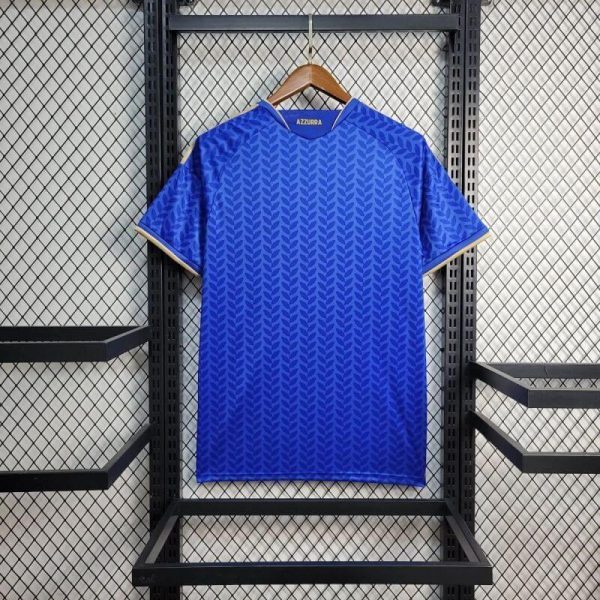 Italia 2025-2026 Home - Imagen 3