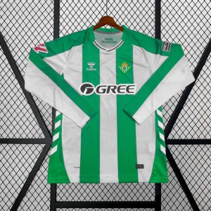 Real Betis 2025-2026 Home