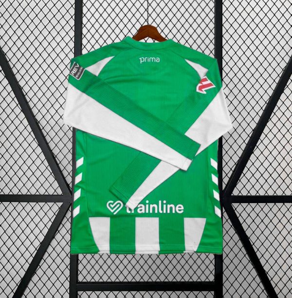 Real Betis 2025-2026 Home - Imagen 3