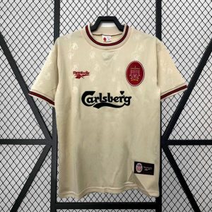 Liverpool 1997 Visitante