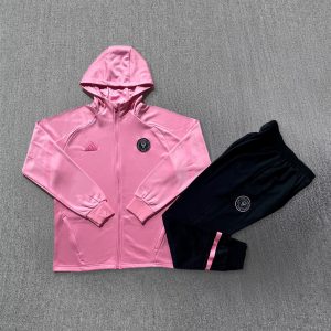 Inter de Miami 2025-2026 Chaqueta Entrenamiento