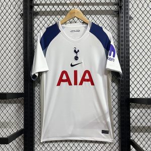 Tottenham Hotspur 2025-2026 Home