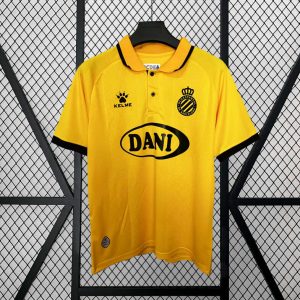 Espanyol 2025-2026 Ed. Especial 125 Aniversario