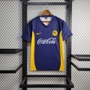 Club América 2000 Home