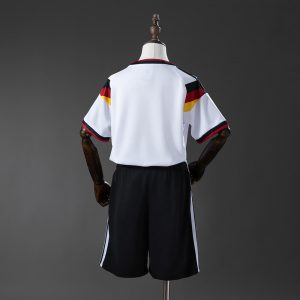 Alemania 2025-2026 Home