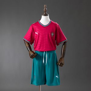 Portugal 2025-2026 Home Niño