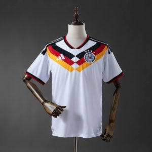 Alemania 2025-2026 Home