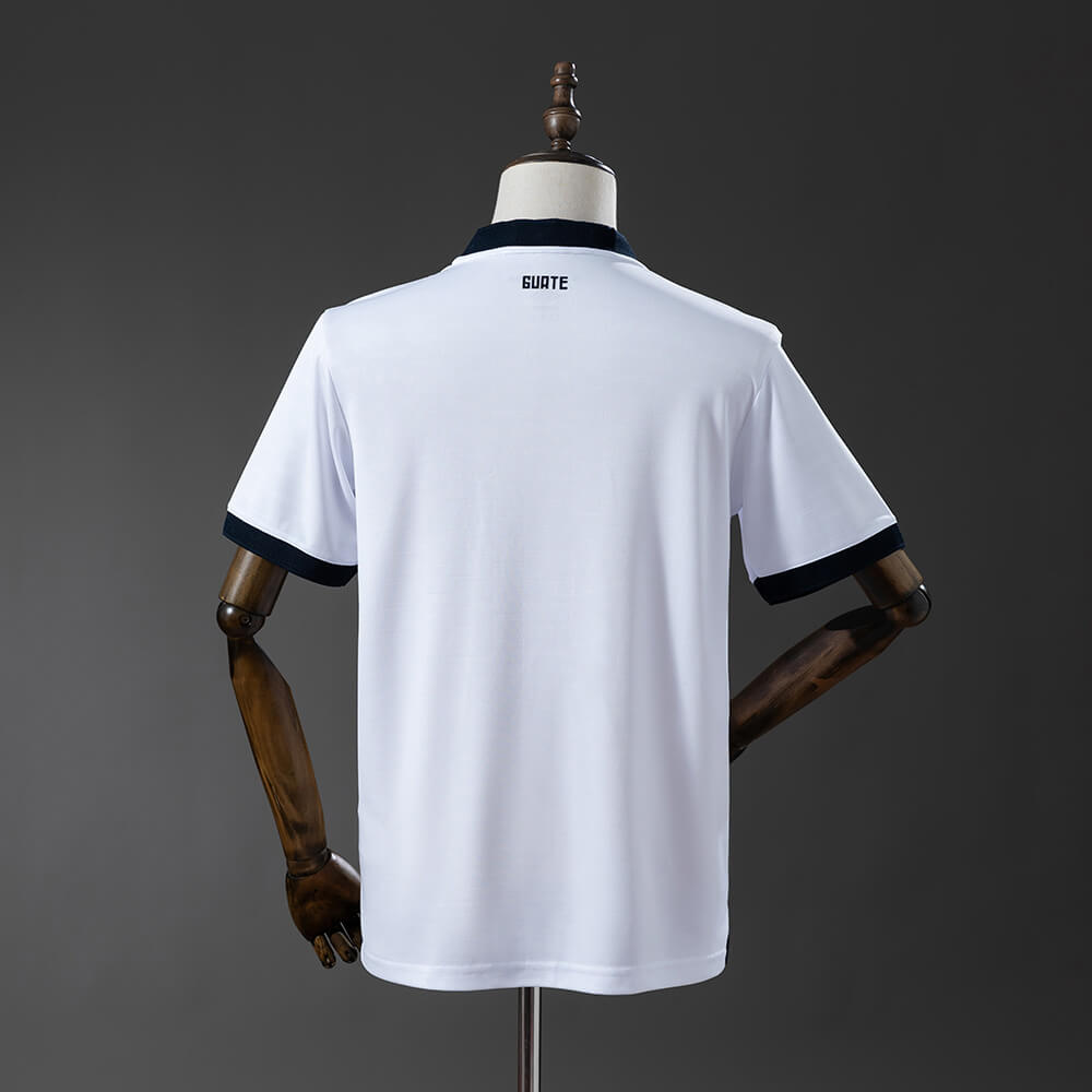 Guatemala 2025-2026 Visitante - Imagen 2