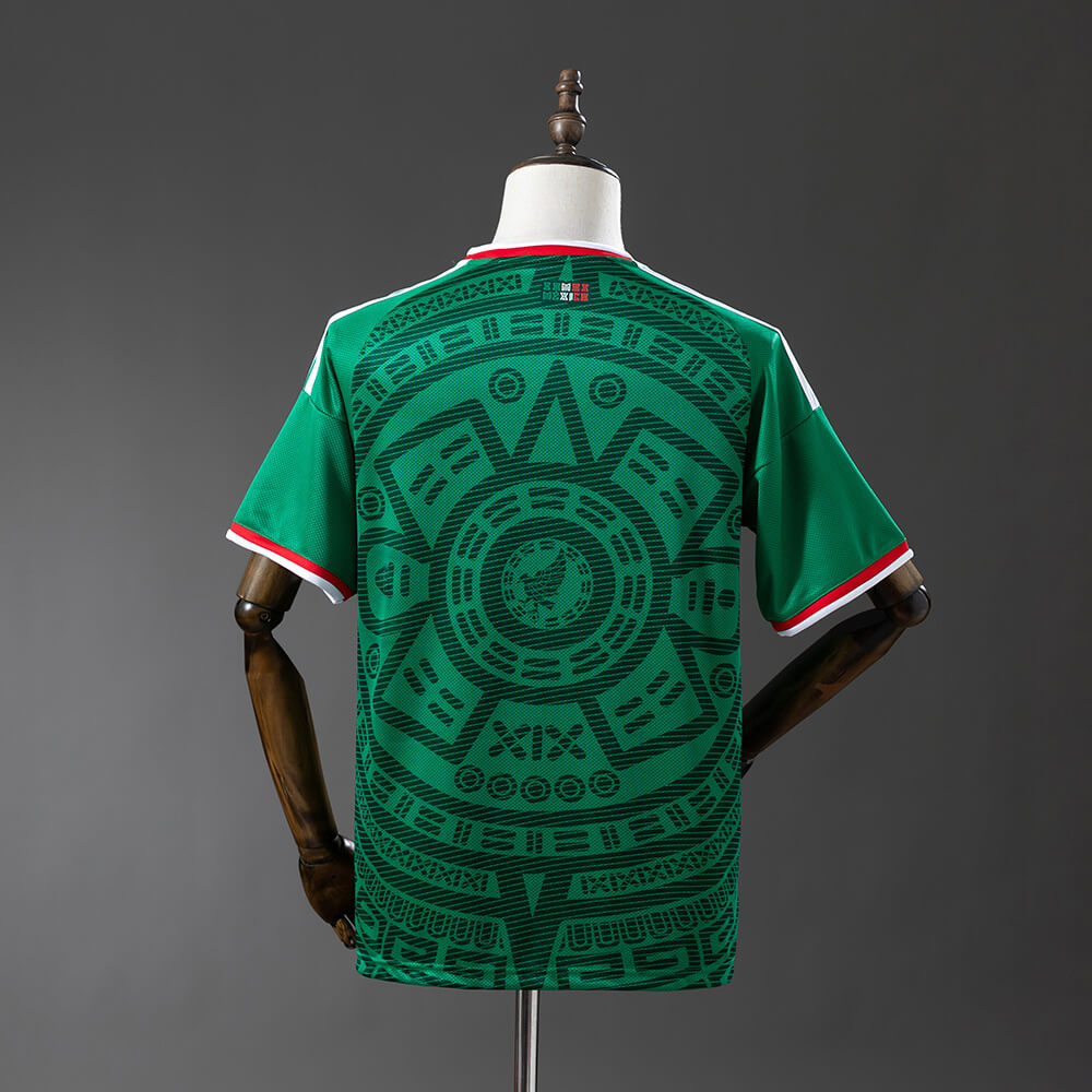México 2025-2026 Home - Imagen 2