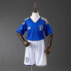Italia 2025-2026 Home Niño