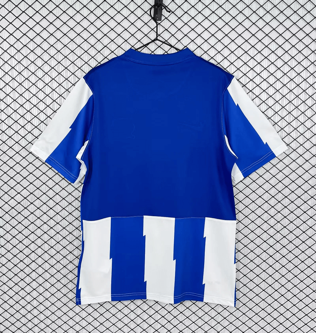 Alavés 2011 Home - Imagen 2