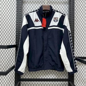 FC Barcelona 2025-2026 Cortavientos