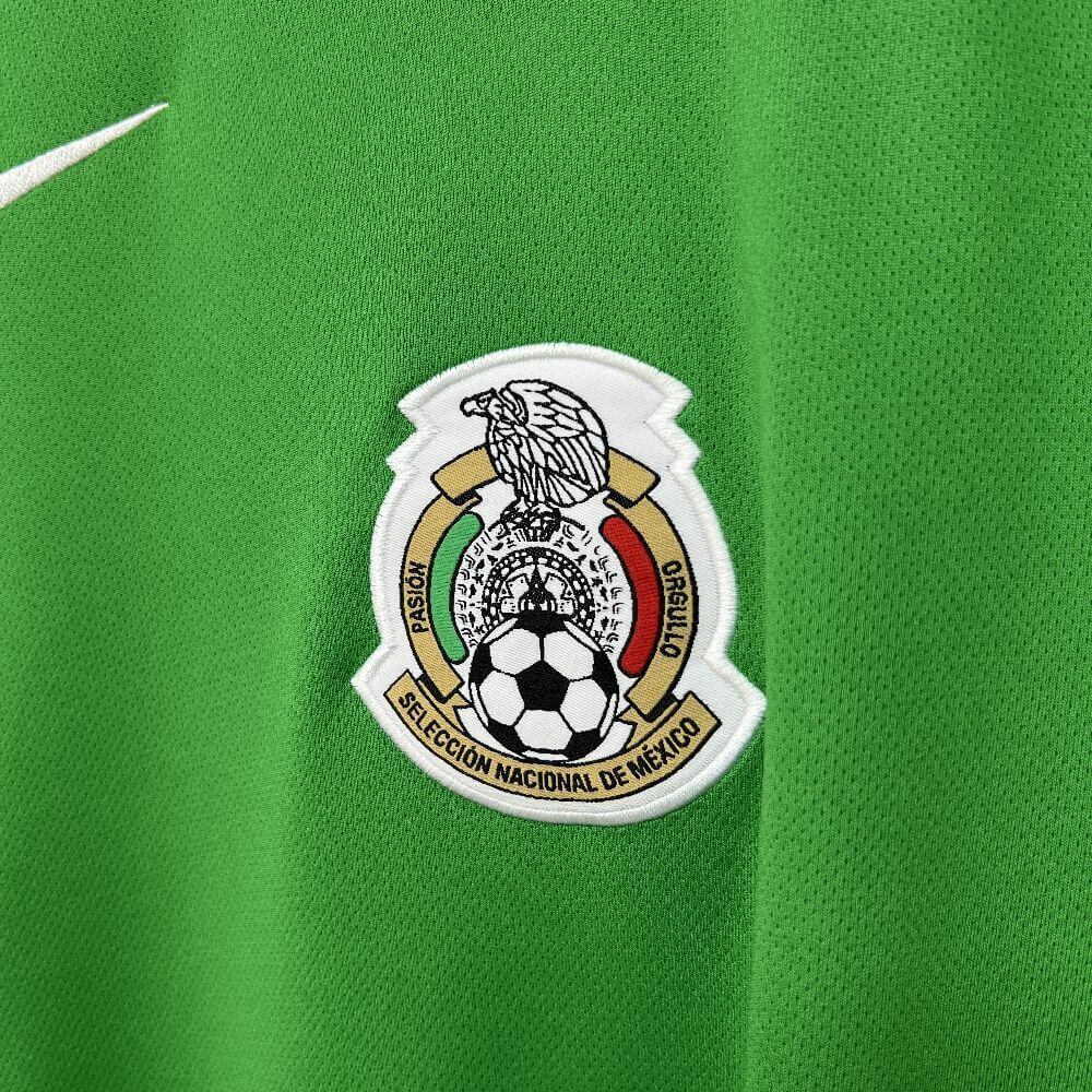 México 2004 Home - Imagen 2