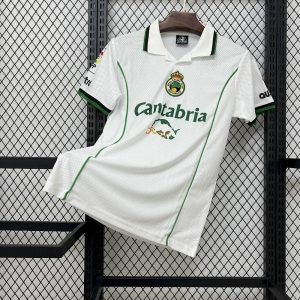 Racing de Santander 1998 Home