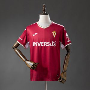 Real Murcia 2025-2026 Home