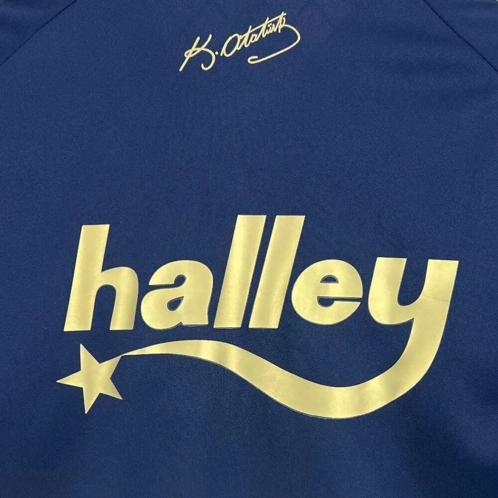 Fenerbahce 2025-2026 Visitante - Imagen 2