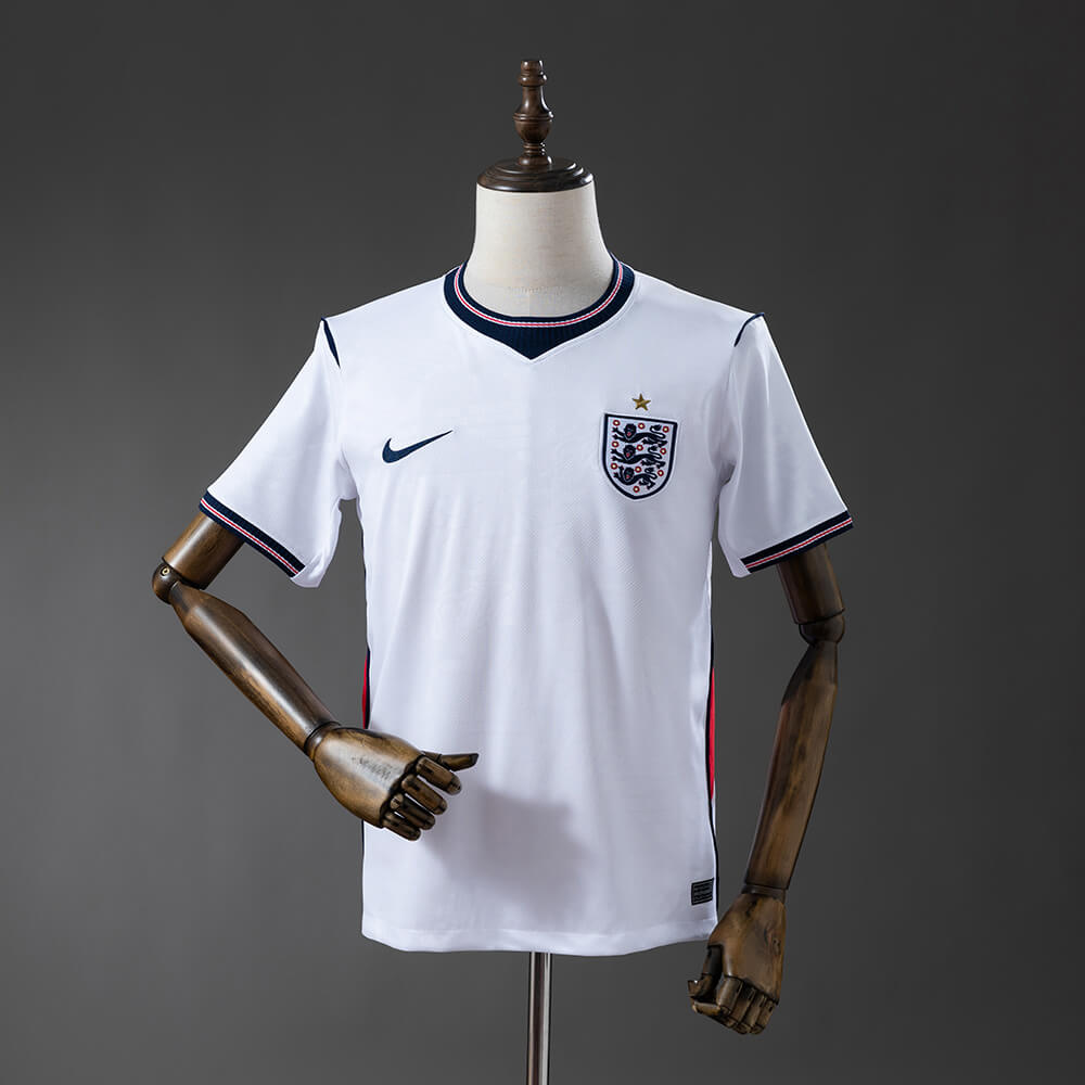 Inglaterra 2025-2026 Home