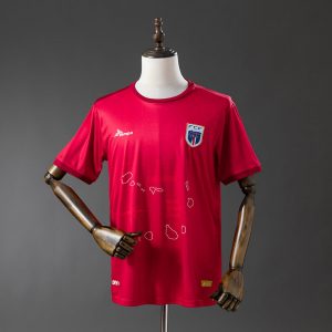 Cabo Verde 2025-2026 Tercera