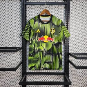 Leeds 2025-2026 Pre-Match