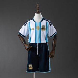 Argentina 2025-2026 Home Niño