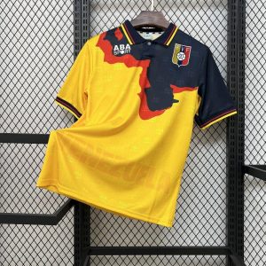 Venezuela 1998 Home