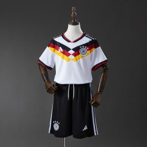 Alemania 2025-2026 Home Niño