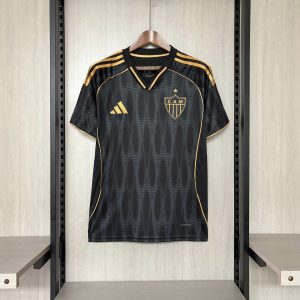 Atlético Mineiro 2025-2026 Tercera