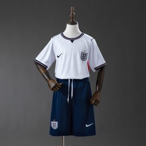 Inglaterra 2025-2026 Home Niño