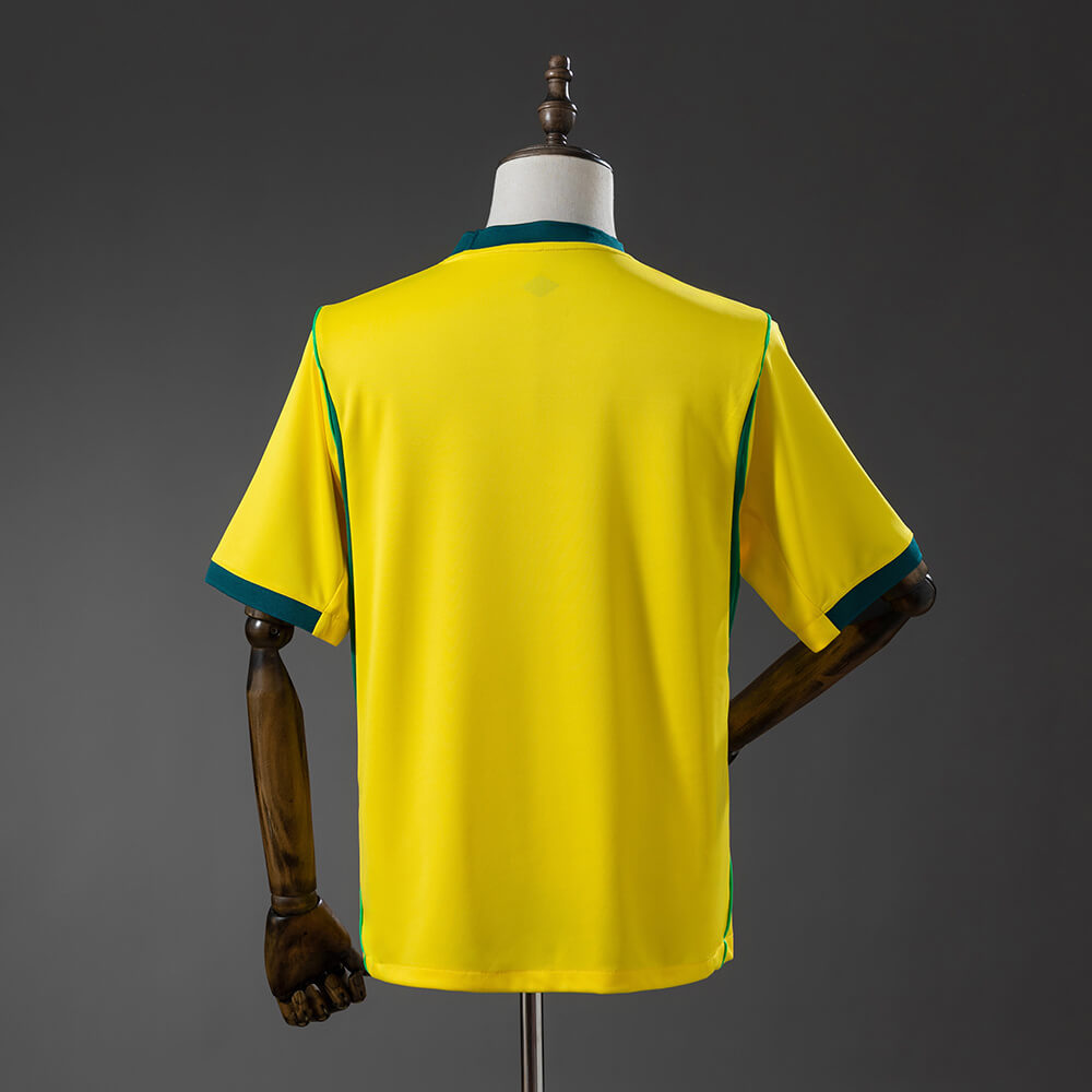 Brasil 2025-2026 Home - Imagen 2
