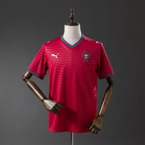 Portugal 2025-2026 Home