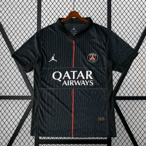 PSG 2025-2026 Cuarta